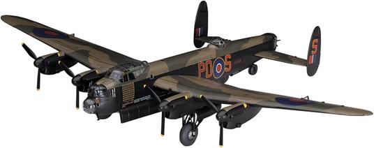 Lancaster B. Mk.I/Mk.III