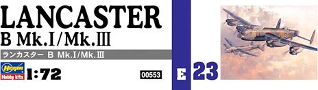 Lancaster B. Mk.I/Mk.III - 3