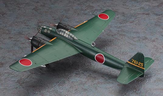 Kugisho P1Y1 Ginga Frances Type 11 - 2