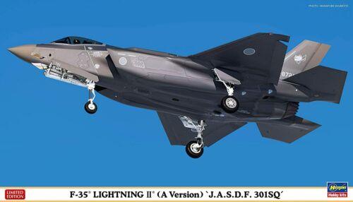 1/72 F-35 Lightning II, A-Version, JASDF 301SQ