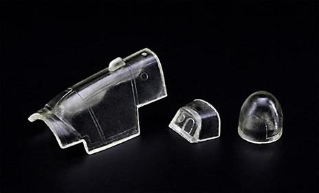 1/72 TBM-3S2 AVENGER J.M.S.D.F. 3rd Service School - 6