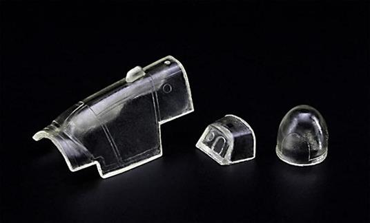 1/72 TBM-3S2 AVENGER J.M.S.D.F. 3rd Service School - 6