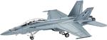 1/72 F/A-18f Super Hornet Top Gun (HA02404)