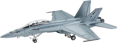 1/72 F/A-18f Super Hornet Top Gun (HA02404)