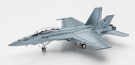 1/72 F/A-18f Super Hornet Top Gun (HA02404) - 2