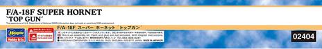1/72 F/A-18f Super Hornet Top Gun (HA02404) - 6