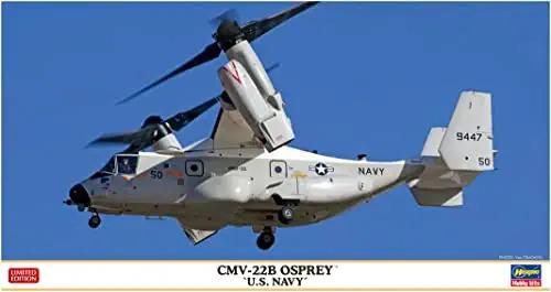 1/72 Cmv-22b Osprey U.S. Navy (HA02410)