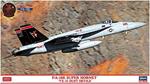 1/72 Fa-18e Super Hornet Vx-31 Dust Devils (HA02424)