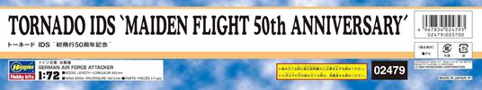 Tornado IDS Maiden Flight 50th Anniversary - 3