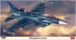 1/48 Mitsubishi F-2a Kai (HA07518)