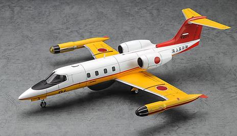U-36A Learjet JMSDF - 2