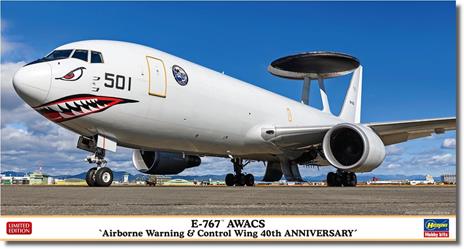 1/200 E-767 AWACS