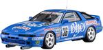 1/24 Biyo SUPRA TURBO A70 1989 JTC