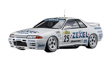 1/24 Zexel Skyline (Skyline Gt-R Bnr32 Gr.A 1991 (HA20565)