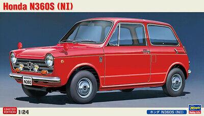 1/24 Honda N360s N I (HA20595)
