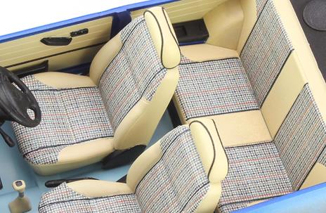 Mini Mayfair 1997 - 4