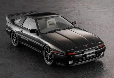 Toyota Supra A70 3.0 GT Turbo A - 3