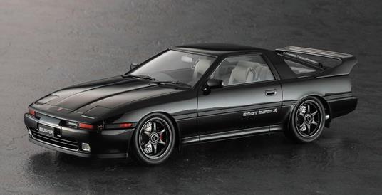 Toyota Supra A70 3.0 GT Turbo A - 4