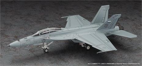 Ace Combat 7 Skies, FA-18F Super Hornet, Golem - 4