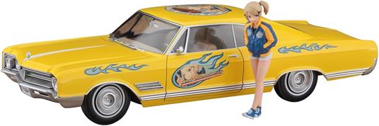 1966 American Beauty Amy McDonnell