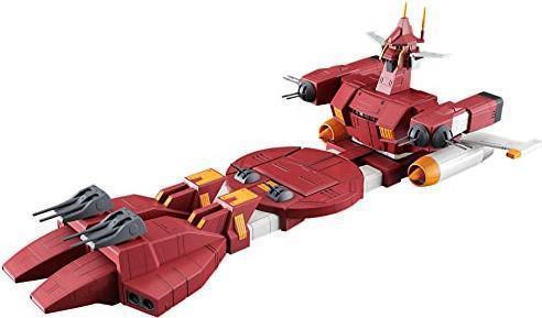 1/500 Walker Machine Xabungle Irongear