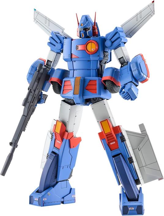 Xabungle Combat Mecha Xabungle