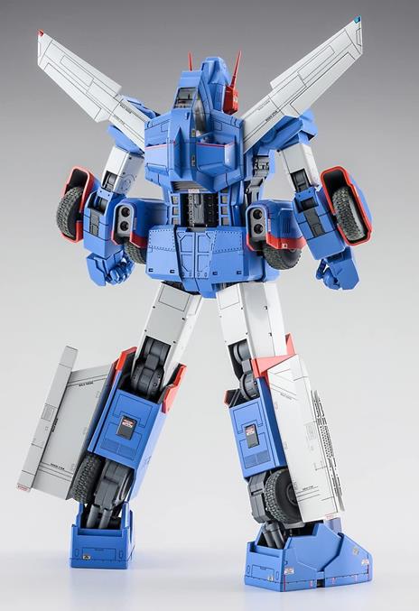 Xabungle Combat Mecha Xabungle - 2