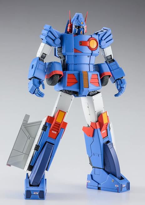 Xabungle Combat Mecha Xabungle - 3