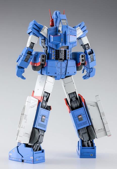 Xabungle Combat Mecha Xabungle - 4