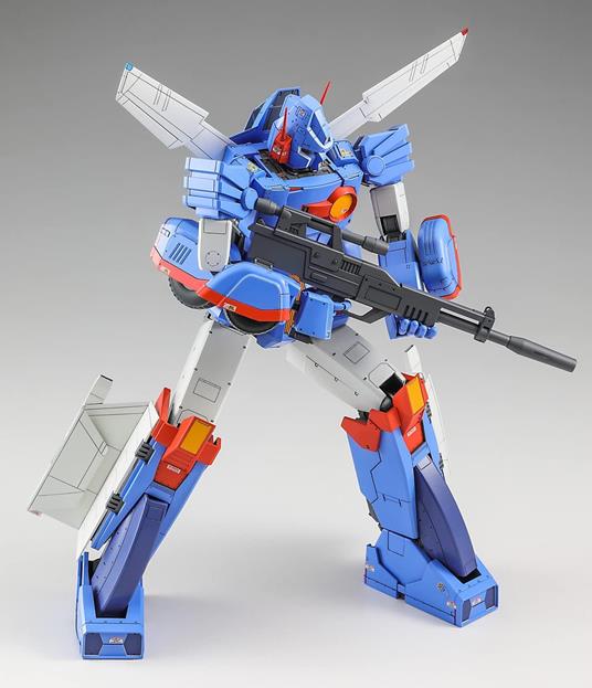 Xabungle Combat Mecha Xabungle - 6