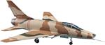 1/72 Area 88 F-100D Super Sabre, Micky Scymon