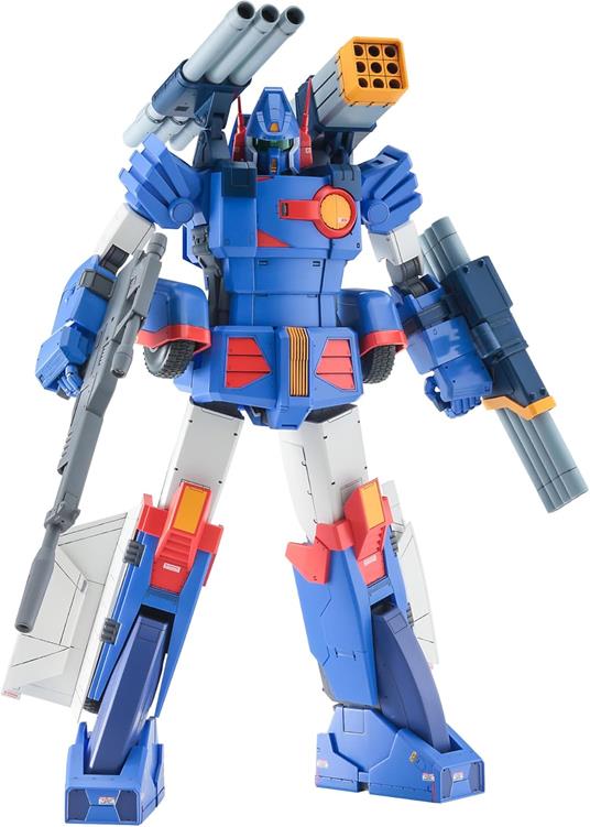 Walker Machine Xabungle Hevay Armament Versiion Nuovo Stampo