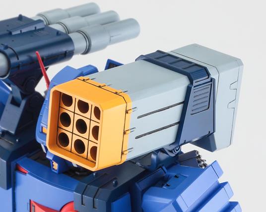 Walker Machine Xabungle Hevay Armament Versiion Nuovo Stampo - 6