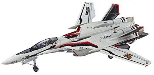 1/72 Vf-25f/S Messiah Macross Frontier