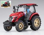 Yanmar Tractor Y5113A Plastic Kit 1:35 Model Ha66005