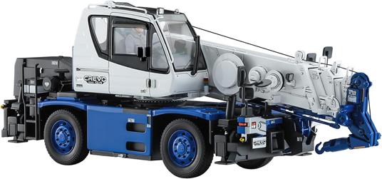 Tadano Rough GR-130NL/N Crevo mini G4 100% - 2