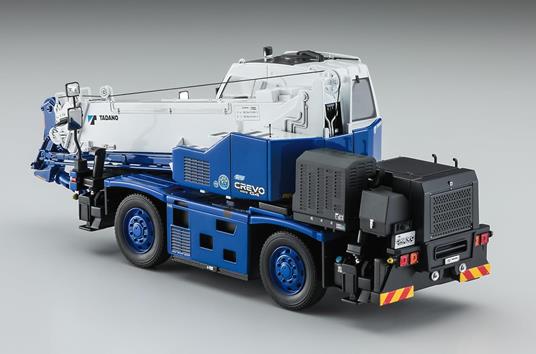 Tadano Rough GR-130NL/N Crevo mini G4 100% - 3