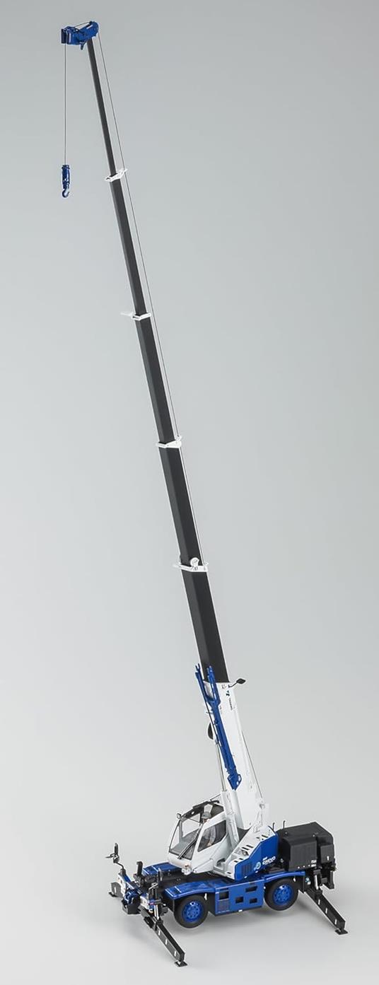 Tadano Rough GR-130NL/N Crevo mini G4 100% - 6