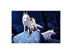 Princess Mononoke San&moro 1000 Pezzi Puzzl Puzzle Studio Ghibli