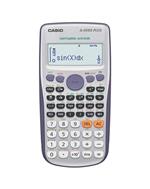 Calcolatrice Scientifica Casio FX570ES Plus