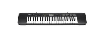 Tastiera Standard 49 Tasti Casio Ctk-240