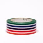 Kamoi MT01KID03Z nastro per schermatura 7 m