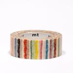 Kamoi MT01KID19Z nastro per schermatura 7 m
