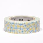 Kamoi MT01D348Z nastro per schermatura 10 m