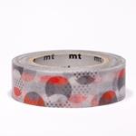 Kamoi MT01D349Z nastro per schermatura 10 m