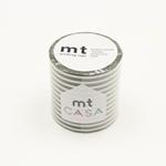 Kamoi MTCA5110Z nastro per schermatura 10 m