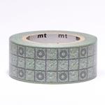 Kamoi MTWILL13Z nastro per schermatura 10 m