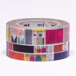 Kamoi MTSDL03Z nastro per schermatura 10 m