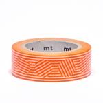 Kamoi MT01D436Z nastro per schermatura 7 m