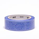 Kamoi MT01D437Z nastro per schermatura 7 m